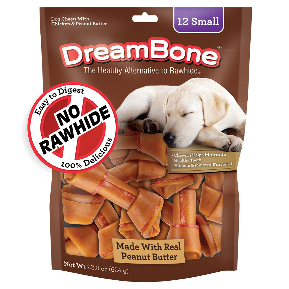 Dreambone peanut butter recall discount